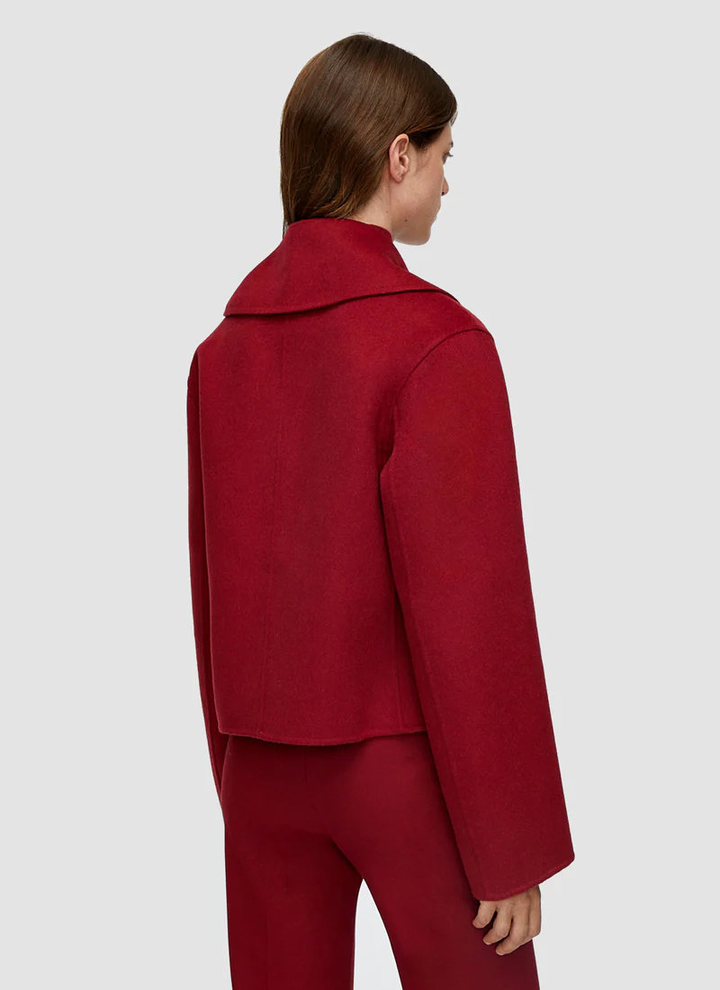 Delano Double Face Jacket - Image 2