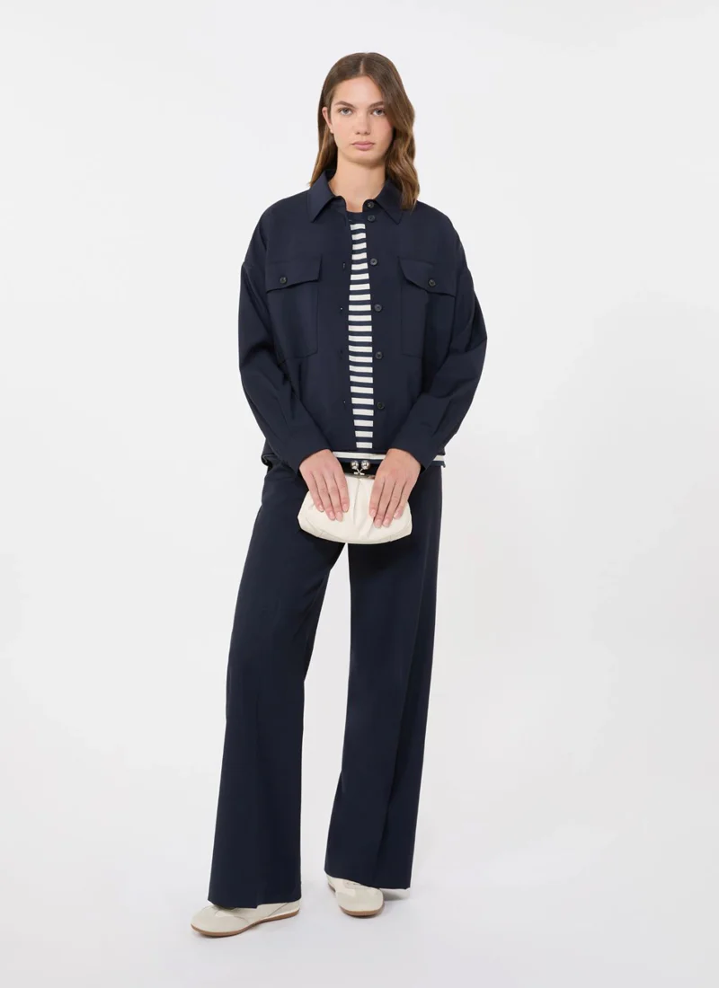 Mulino Wool Jacket - Image 4