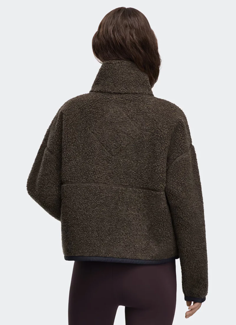 Simcoe Fleece Jacket - Image 2