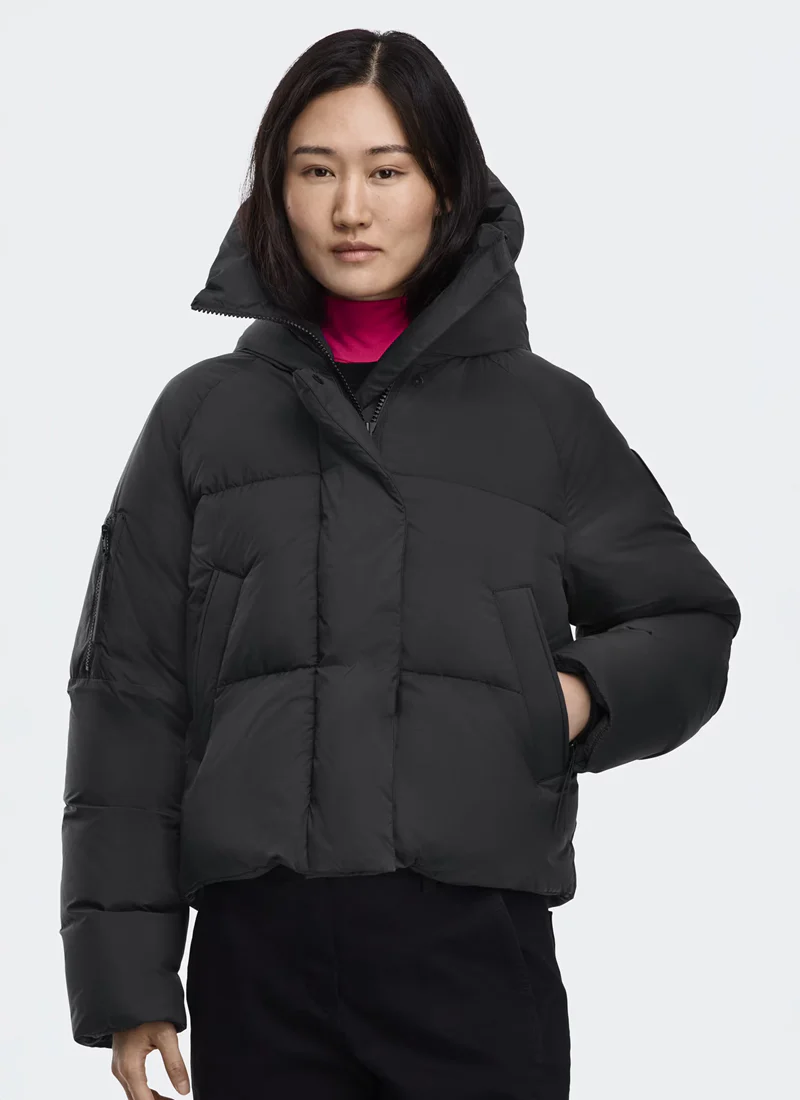 Chilliwack Puffer