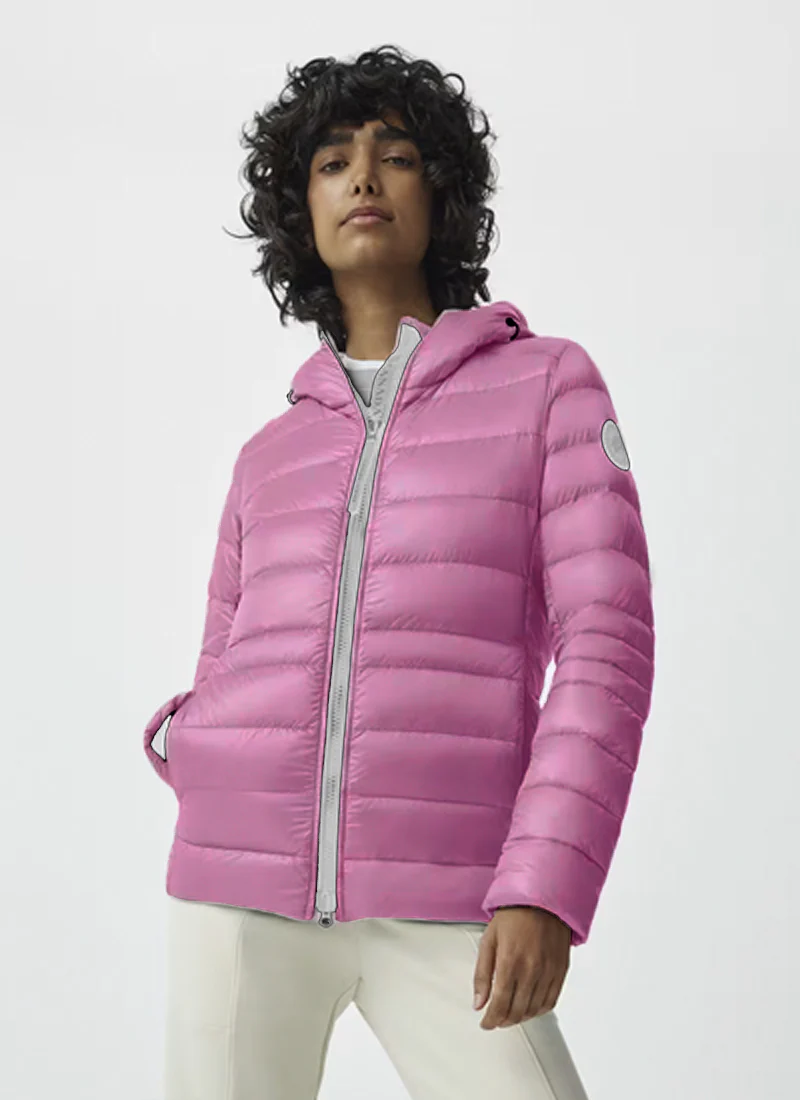 Cypress Hoodie