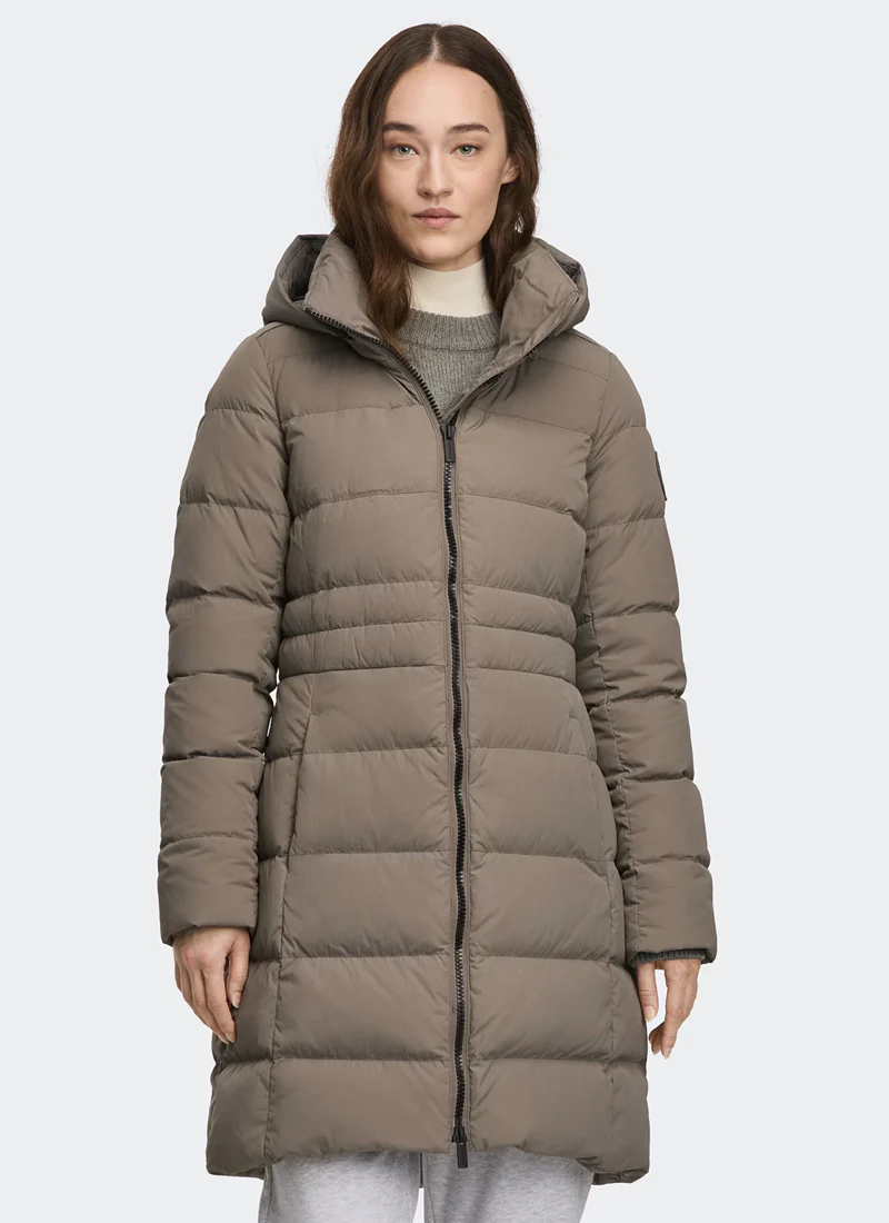 Aurora Parka