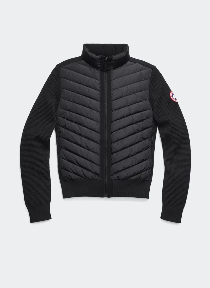 Hybridge Knit Jacket - Image 6