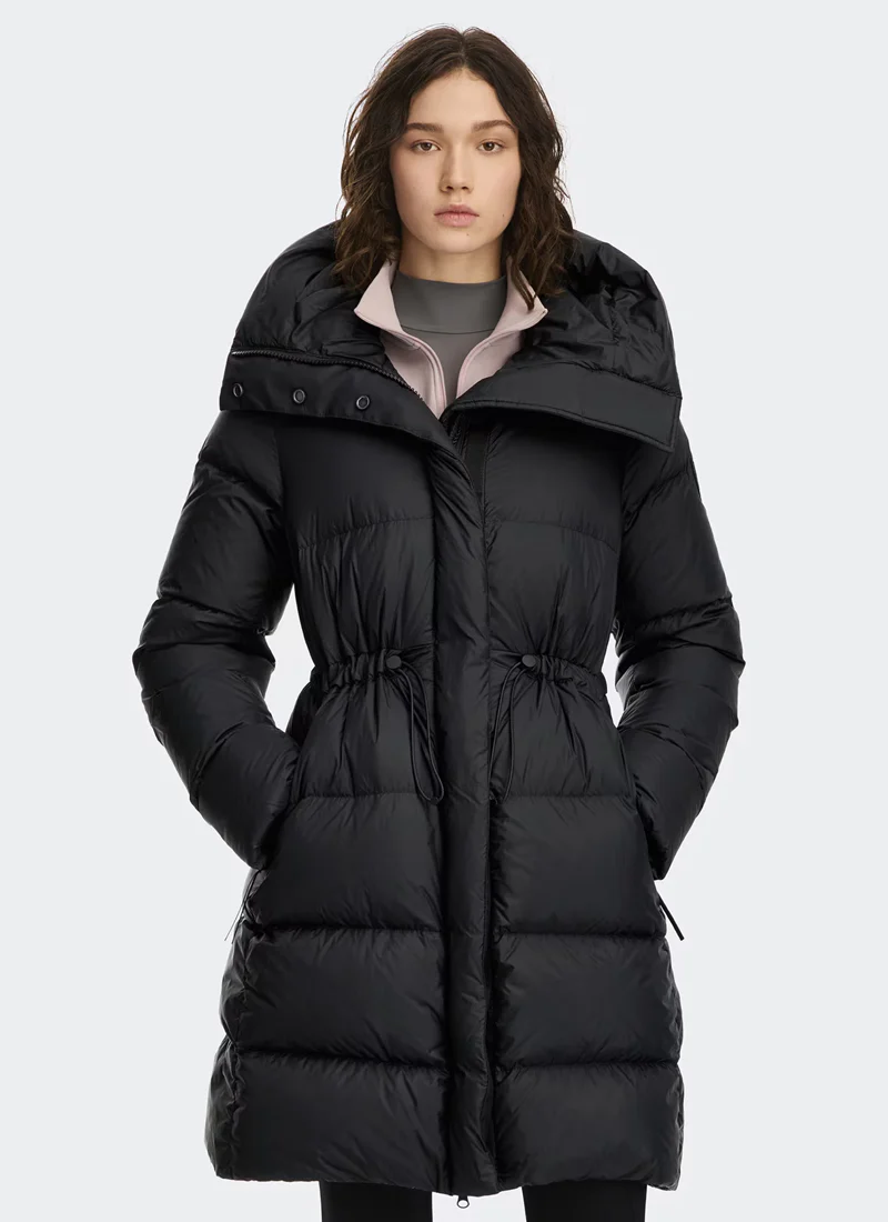 Montgomery Coat