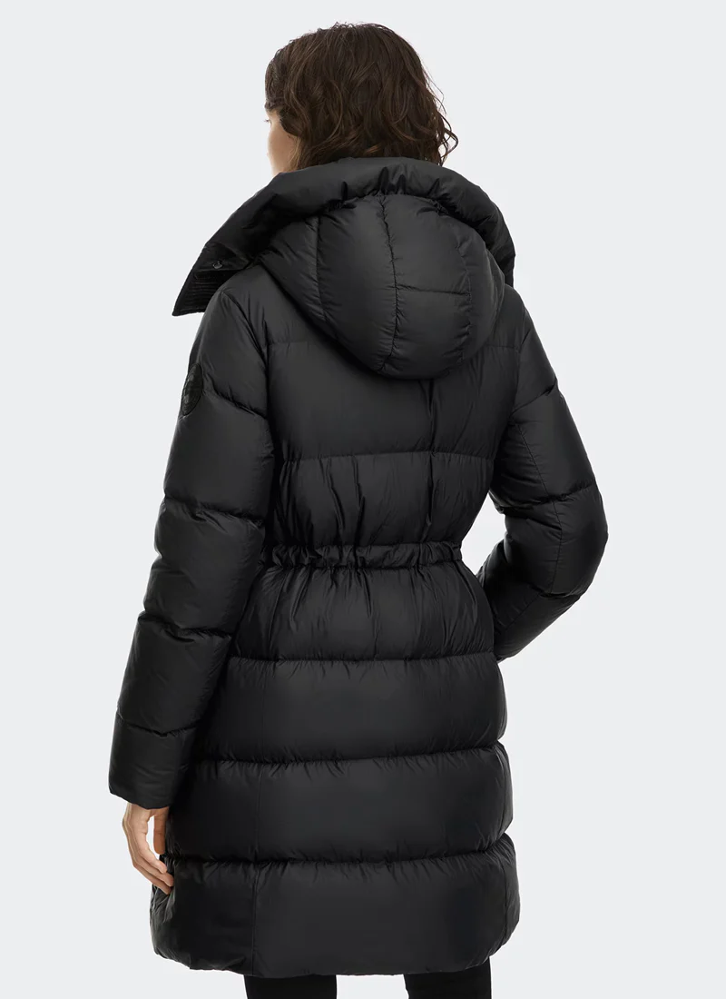 Montgomery Coat - Image 4