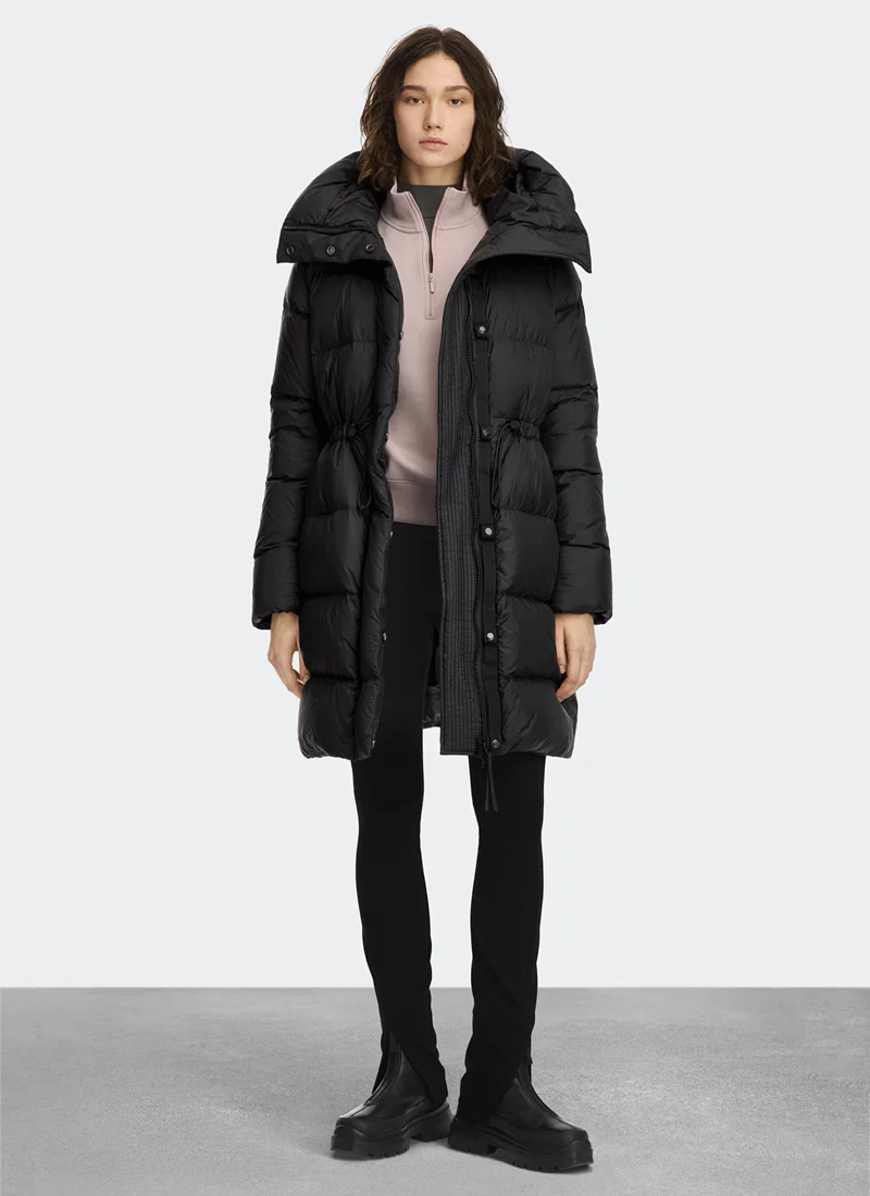 Montgomery Coat - Image 5