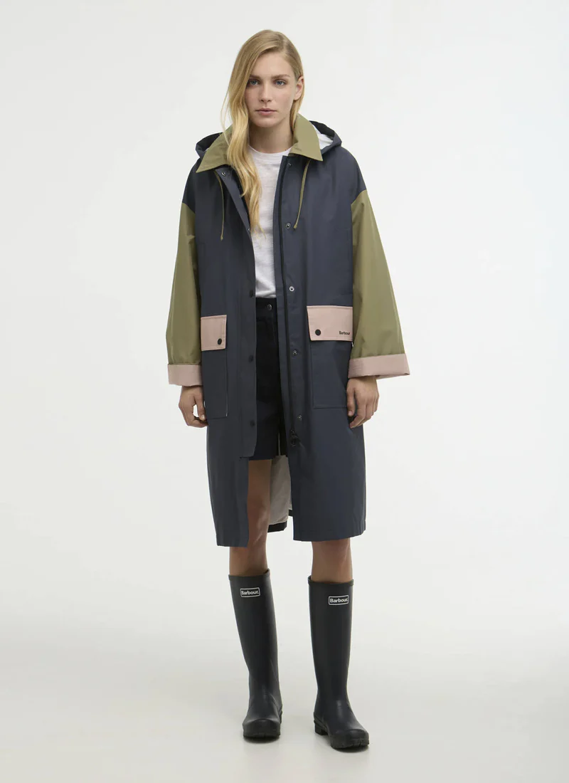 Blearigg Showerproof Jacket