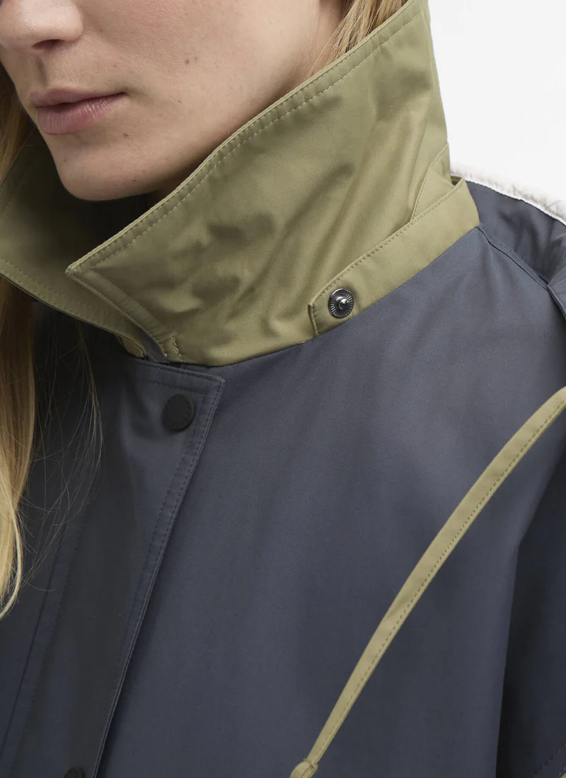 Blearigg Showerproof Jacket - Image 5