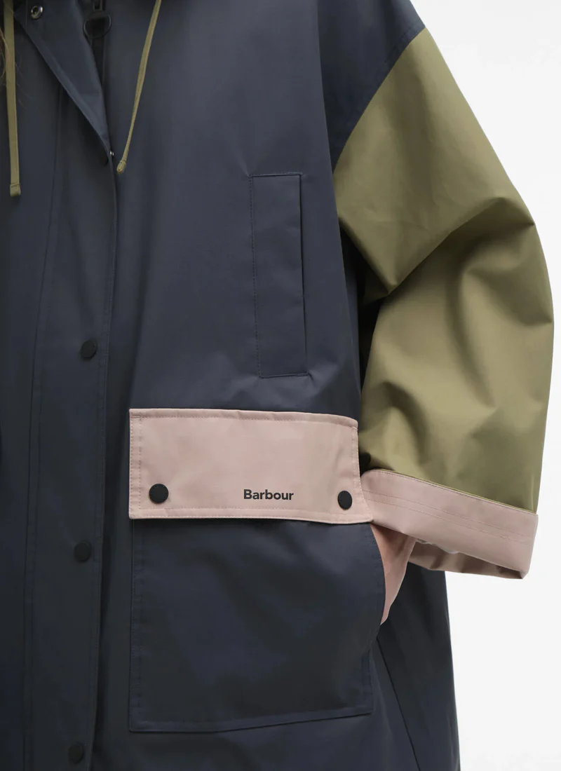 Blearigg Showerproof Jacket - Image 6
