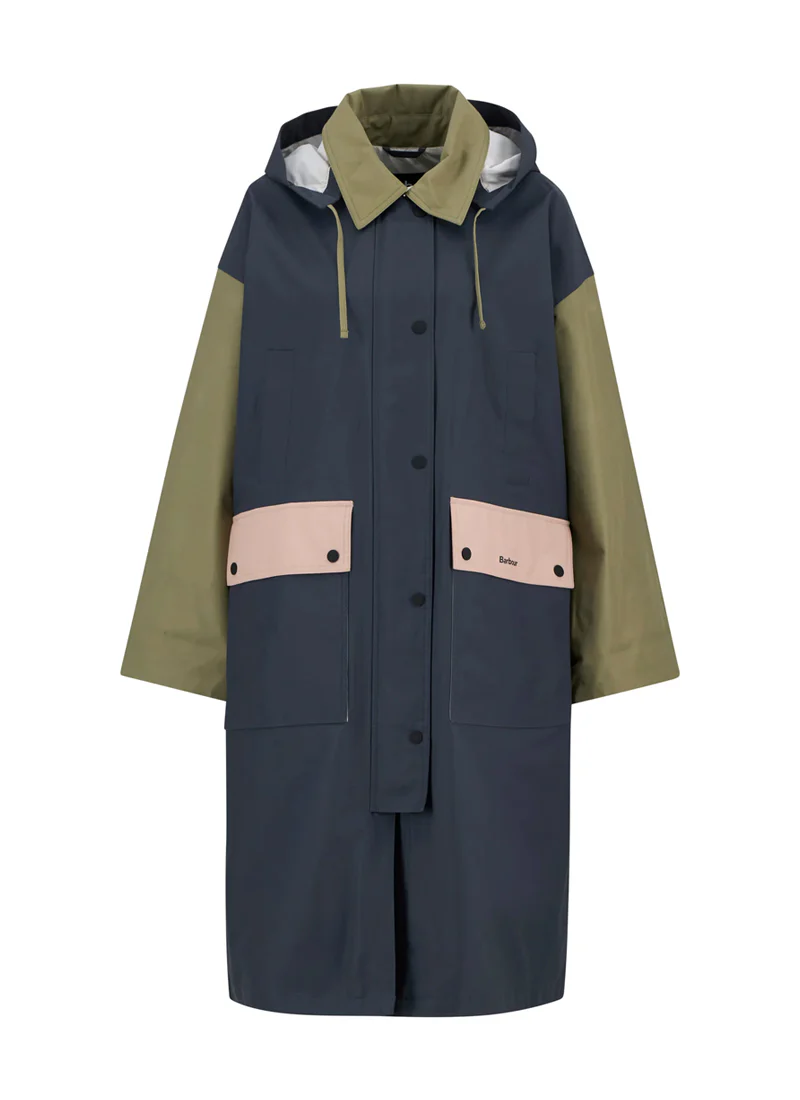 Blearigg Showerproof Jacket - Image 7