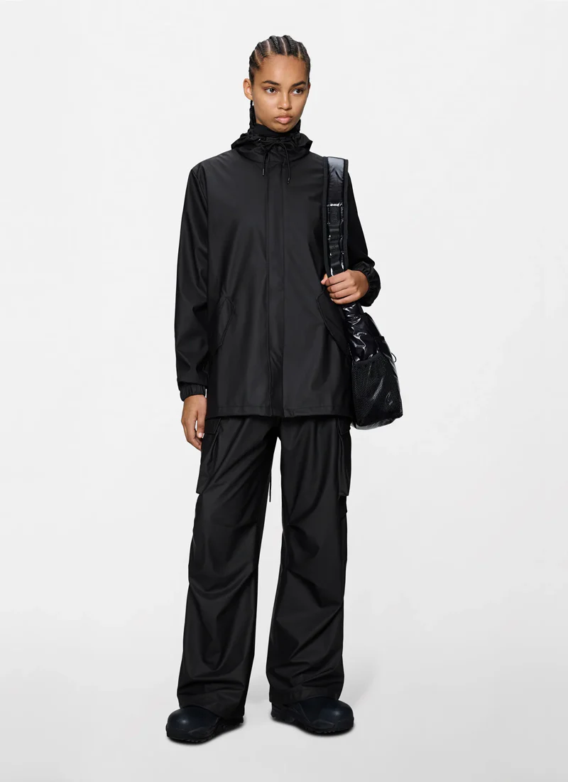 Fishtail Rain Jacket - Image 4