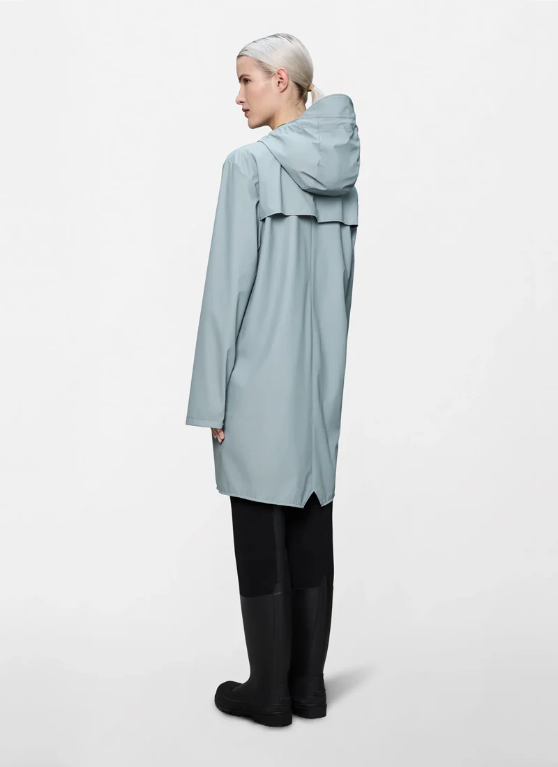 Long Rain Jacket - Image 2
