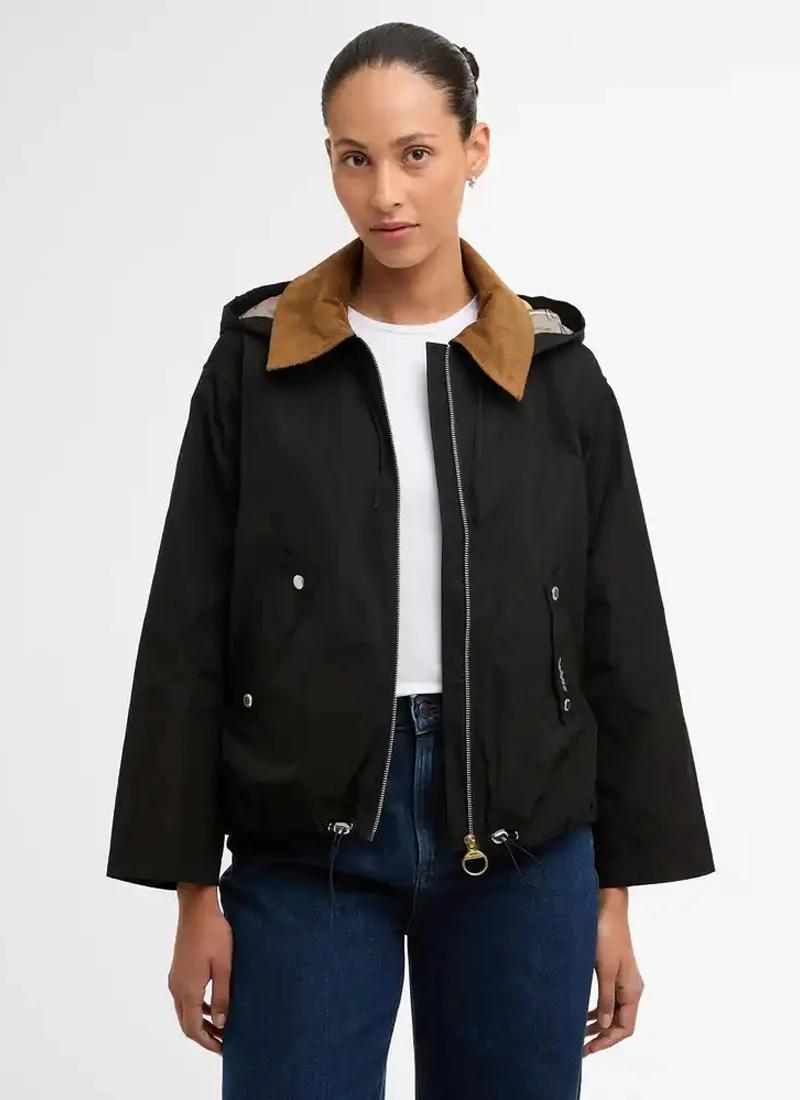 Weaver Showerproof Jacket