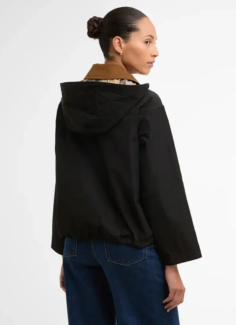 Weaver Showerproof Jacket - Image 2