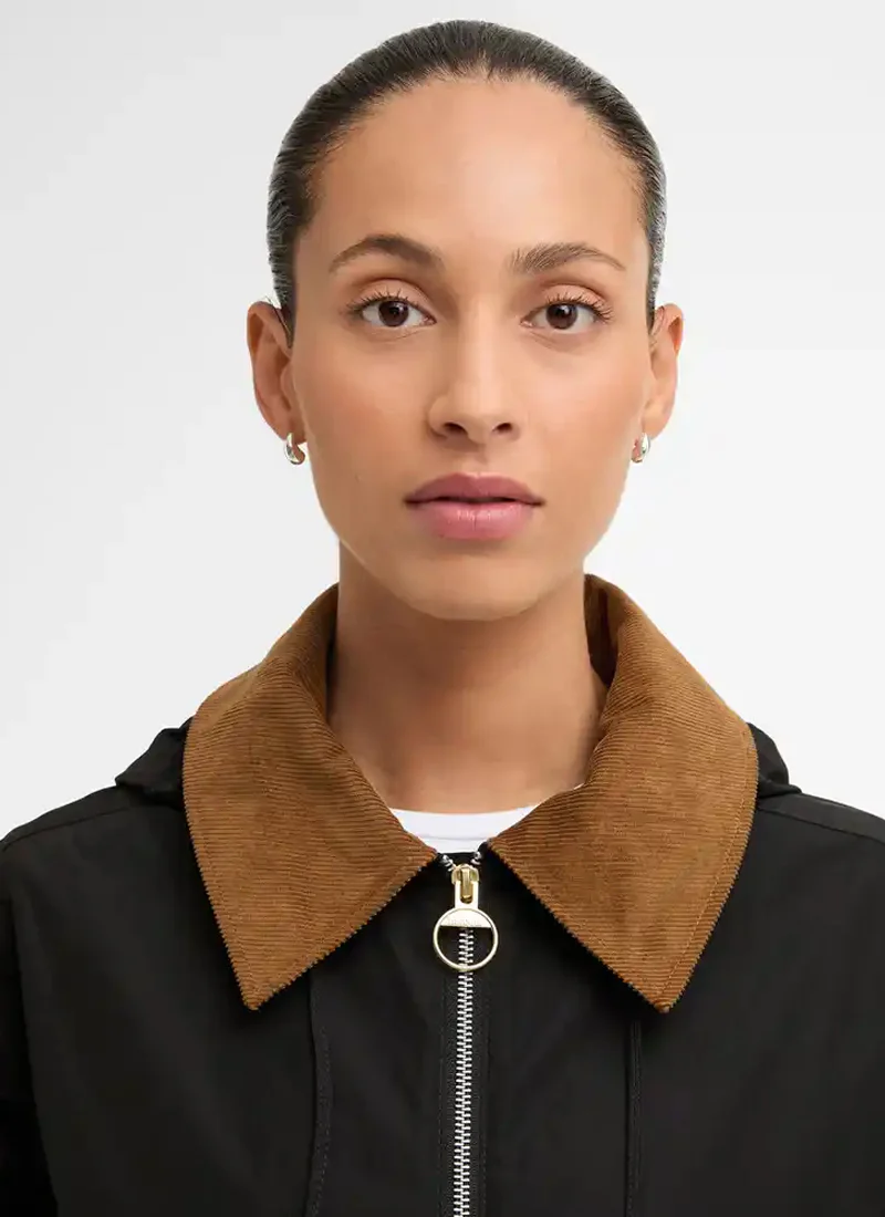 Weaver Showerproof Jacket - Image 4