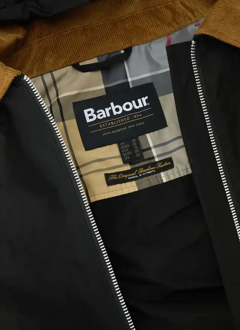 Weaver Showerproof Jacket - Image 6