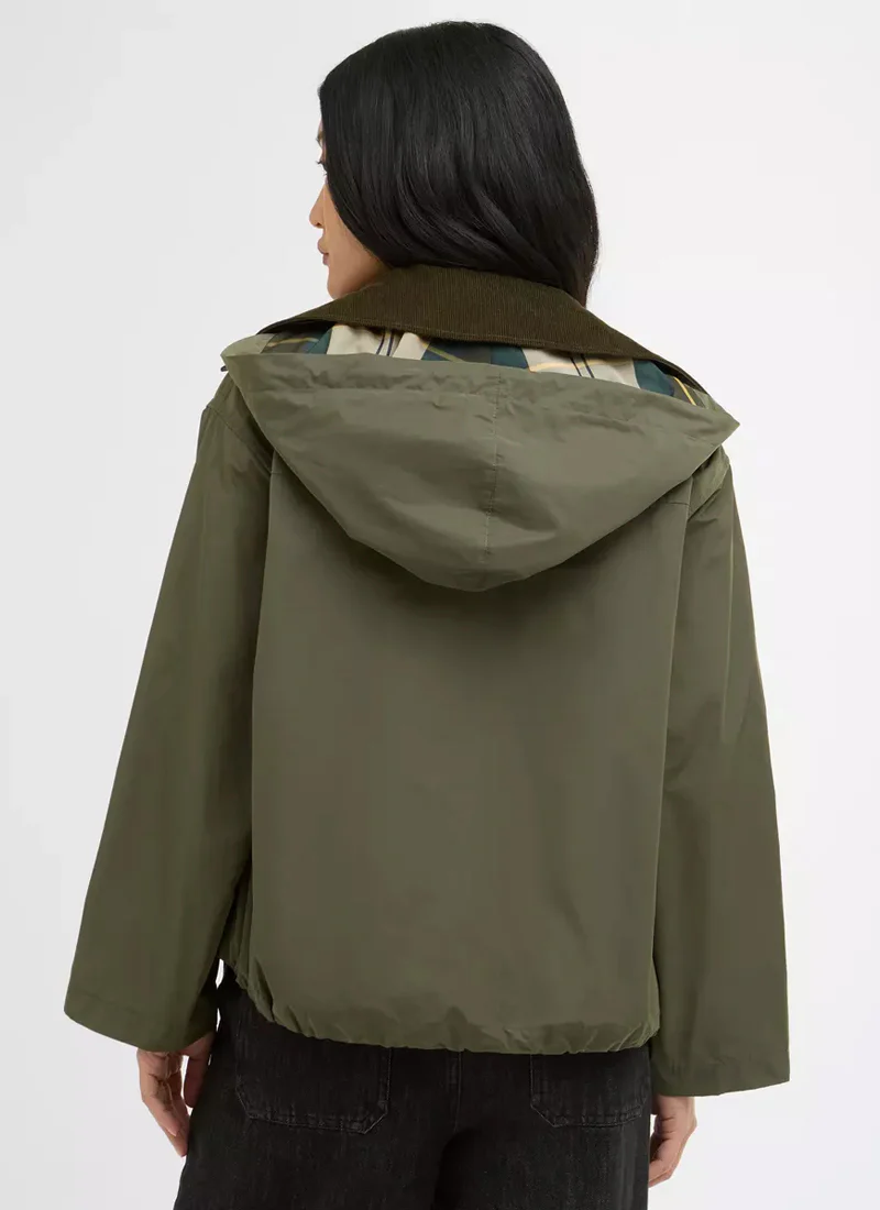 Weaver Showerproof Jacket - Image 2