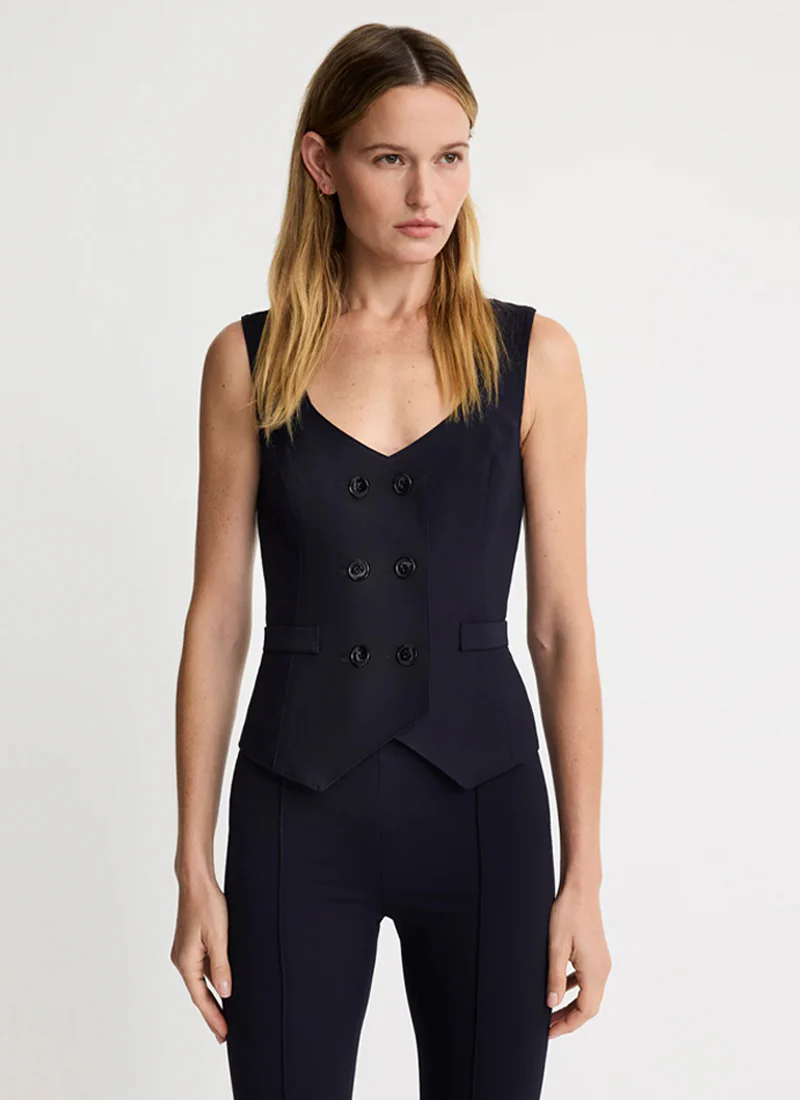 DB Waistcoat