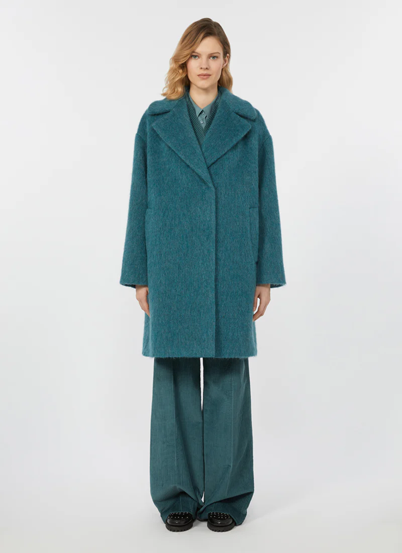 Rada Woven Coat