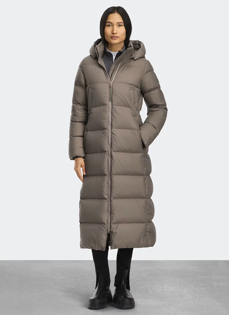 Mystique Puffer