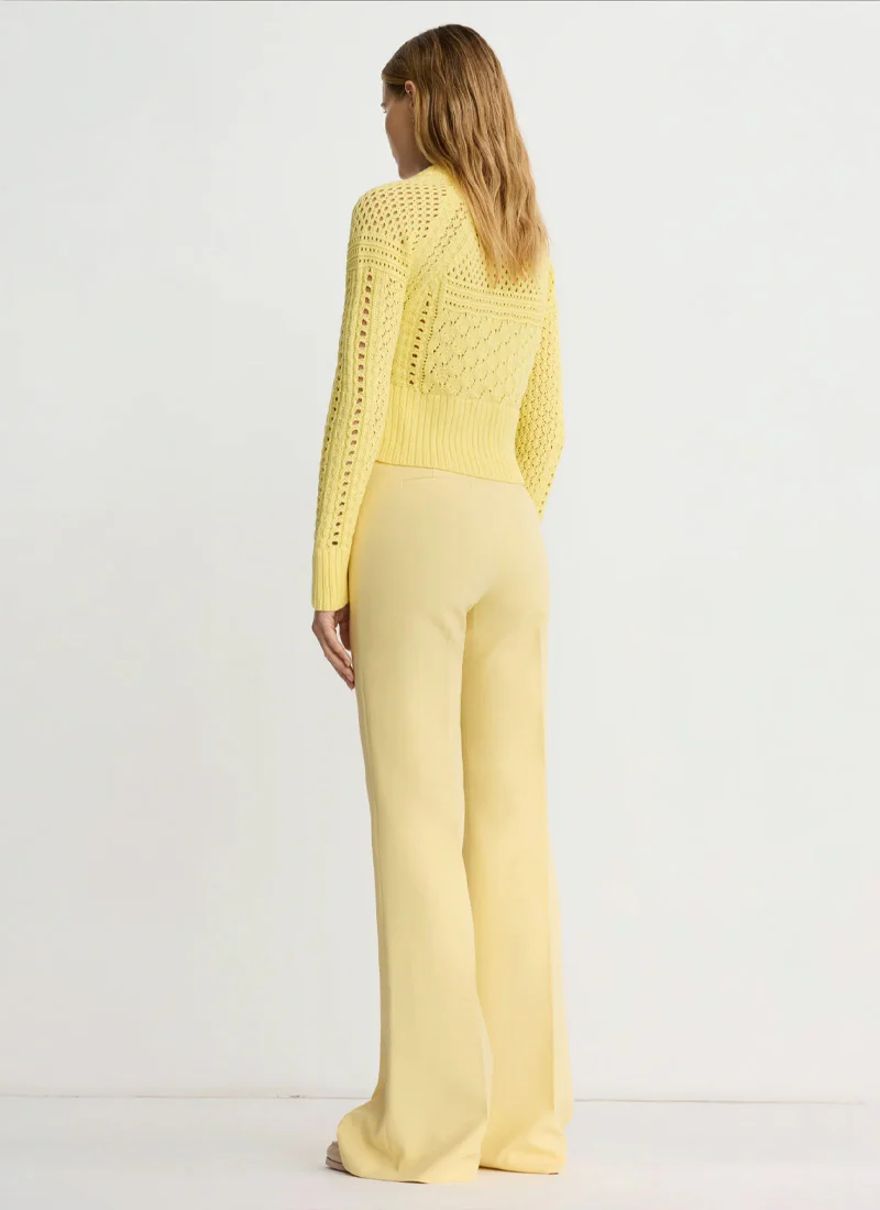Crochet Cardigan - Image 2