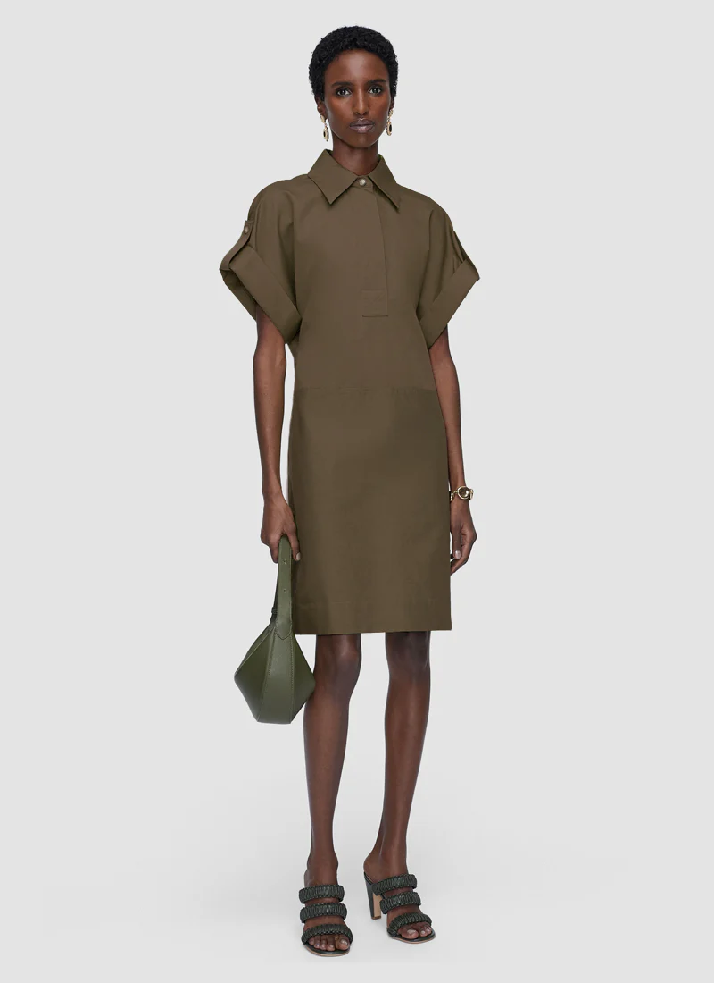 Ali Gabarlino Dress