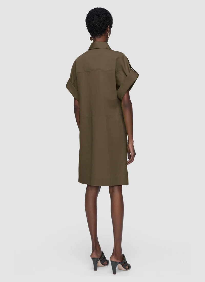 Ali Gabarlino Dress - Image 2