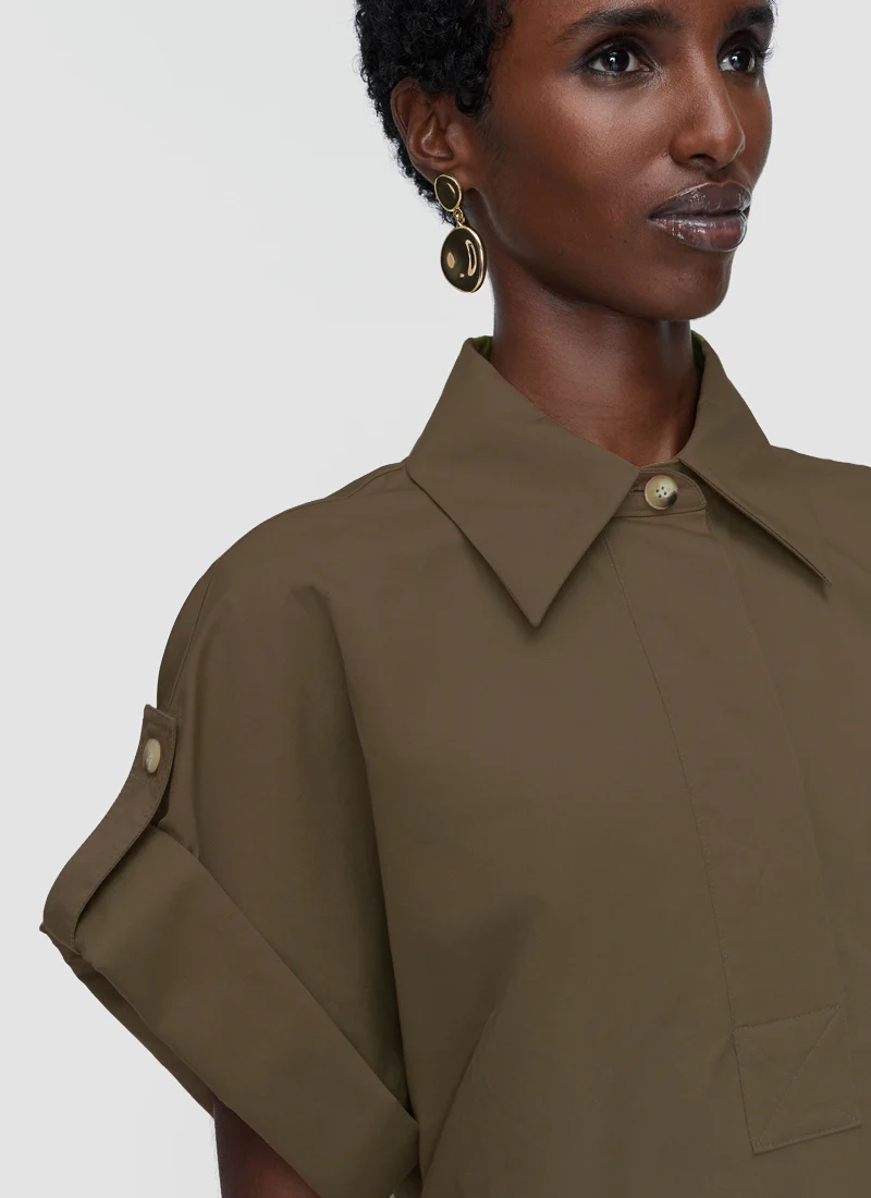 Ali Gabarlino Dress - Image 3