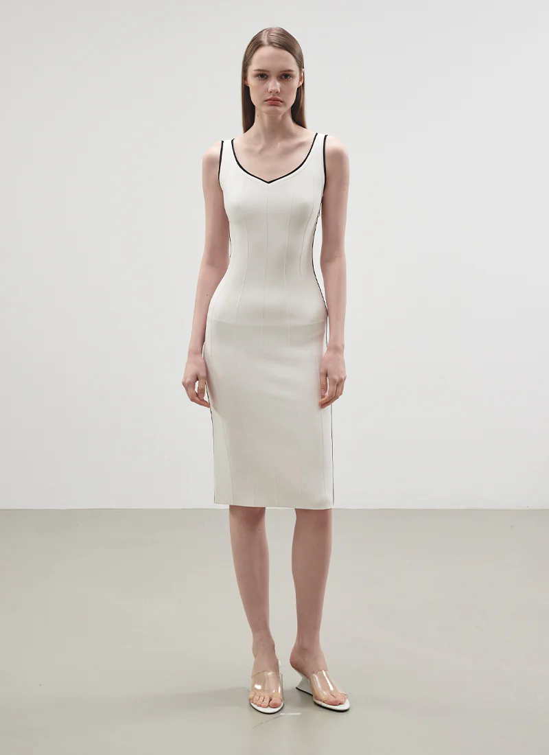 Noemi Sheath Dress