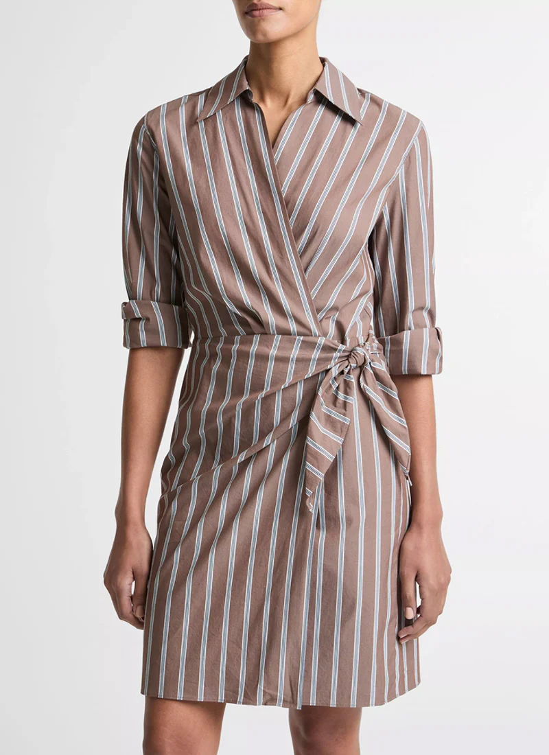 Wrap Dress - Image 4