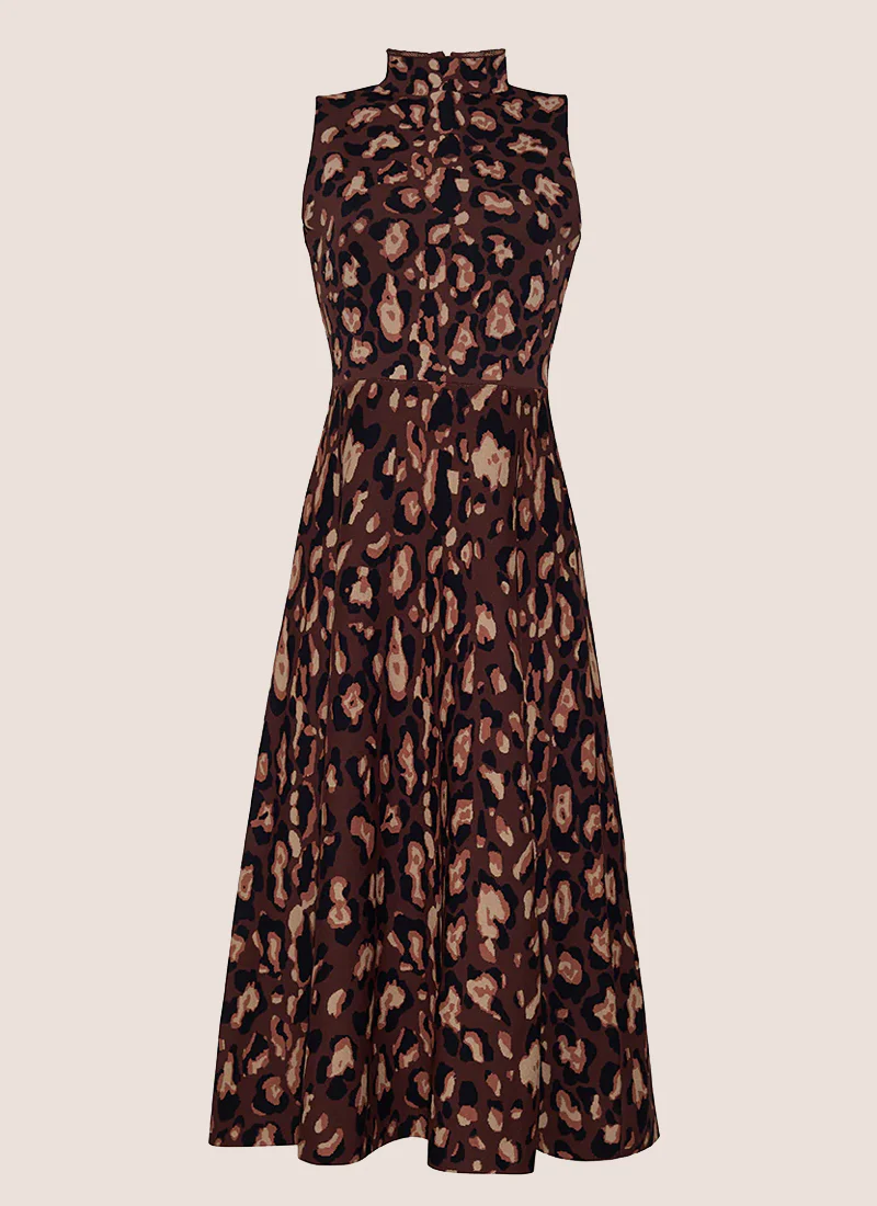 Brice Dress