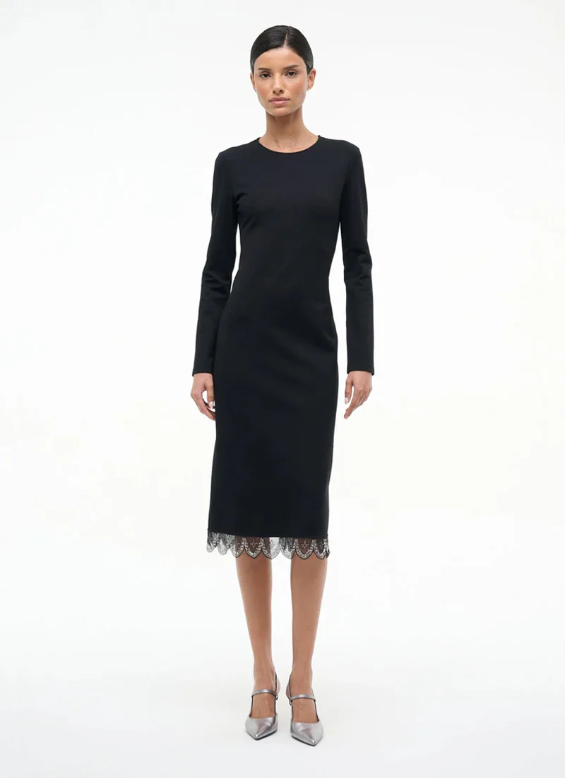 Hunter Dress - Image 3