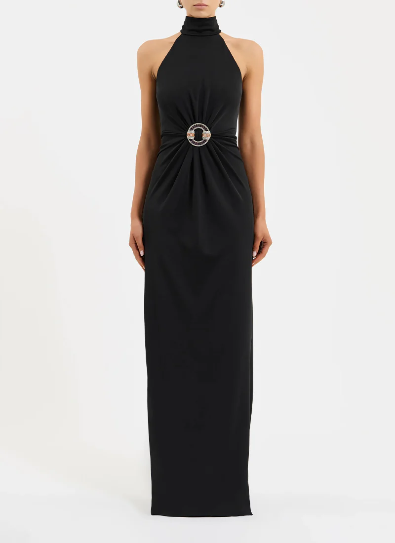 Nala Maxi Dress