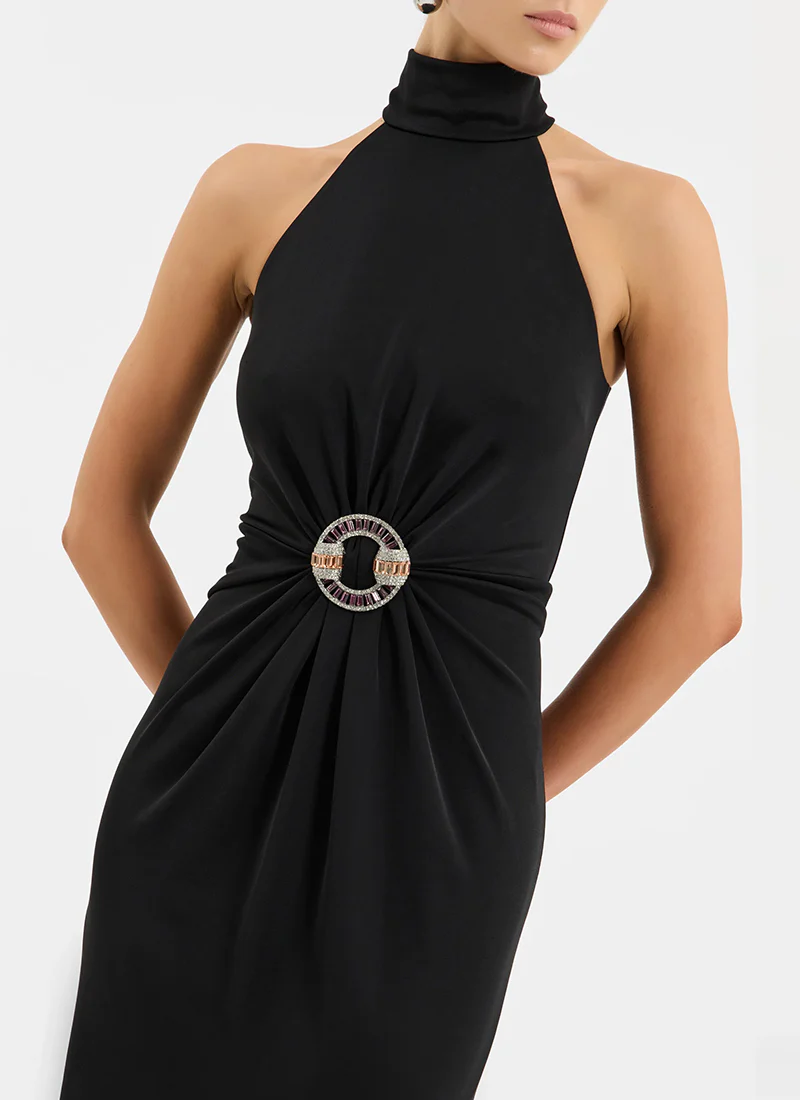Nala Maxi Dress - Image 3