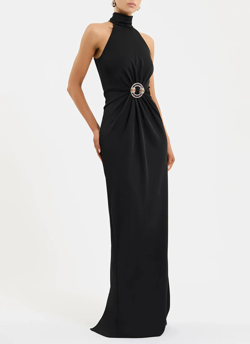 Nala Maxi Dress - Image 5