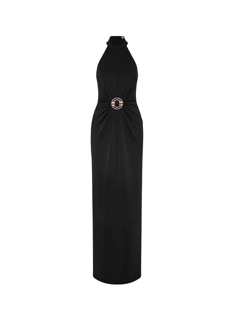 Nala Maxi Dress - Image 6