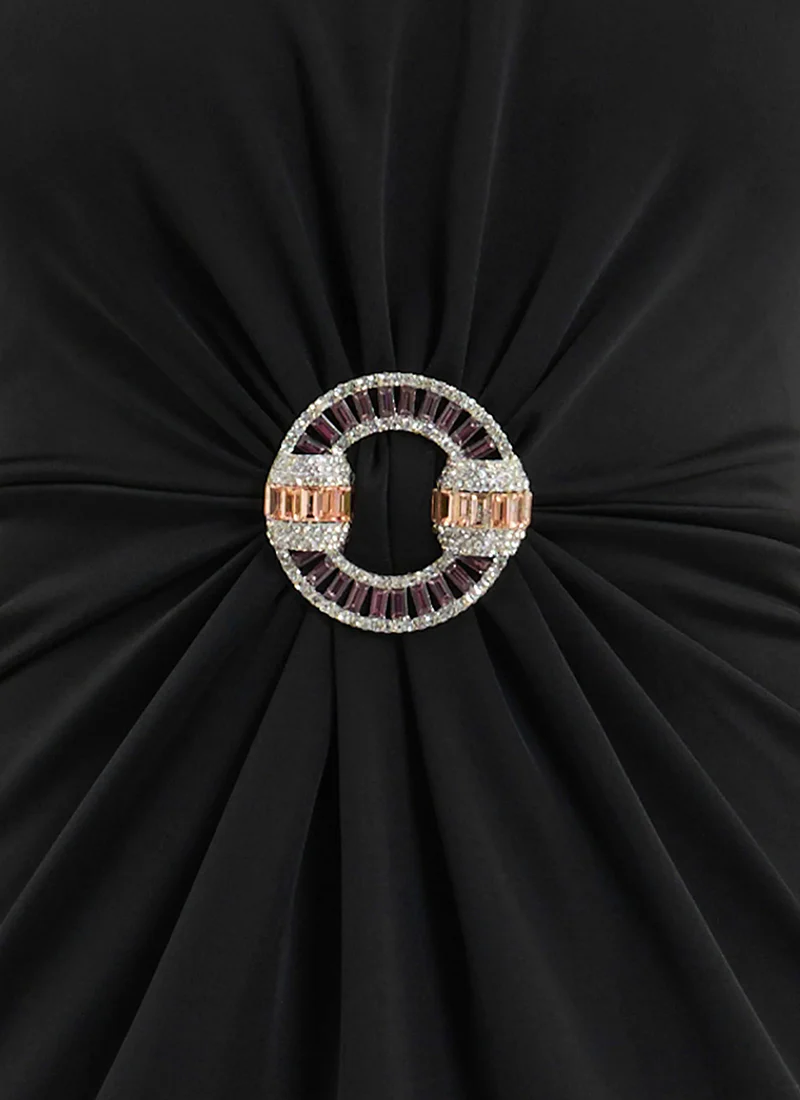 Nala Maxi Dress - Image 7