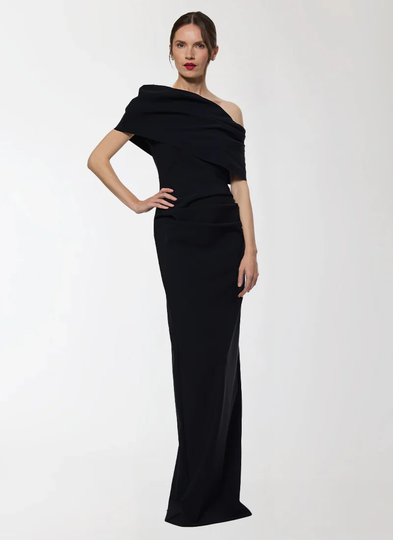 Oseph Column Gown