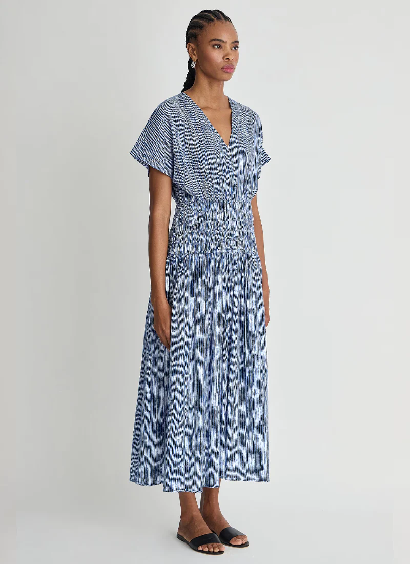 Airy Mana V-neck Maxi Dress - Image 2