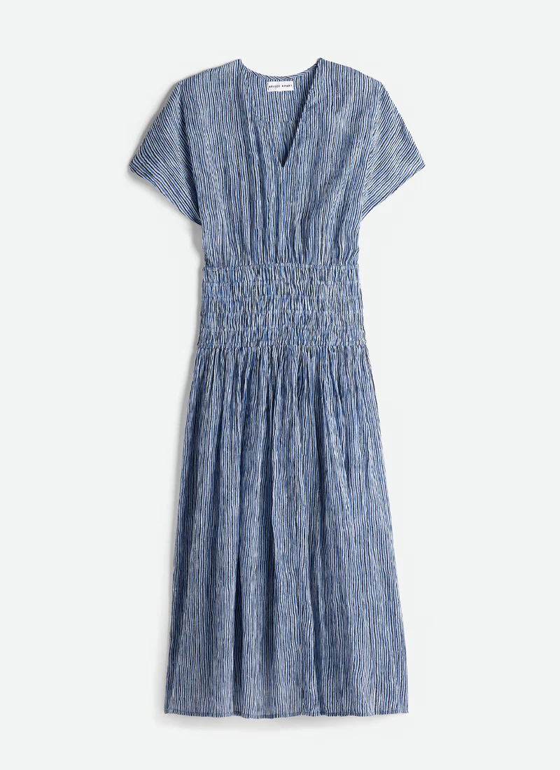 Airy Mana V-neck Maxi Dress - Image 4