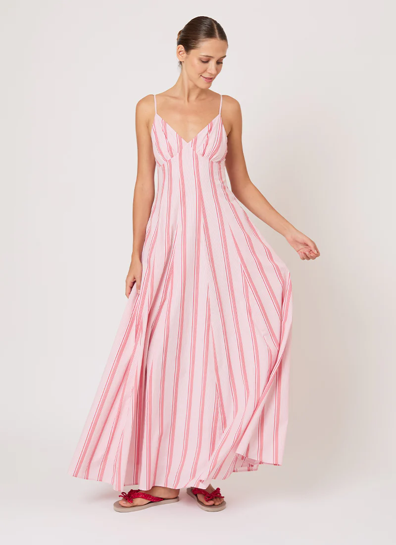 Cami Maxi Dress