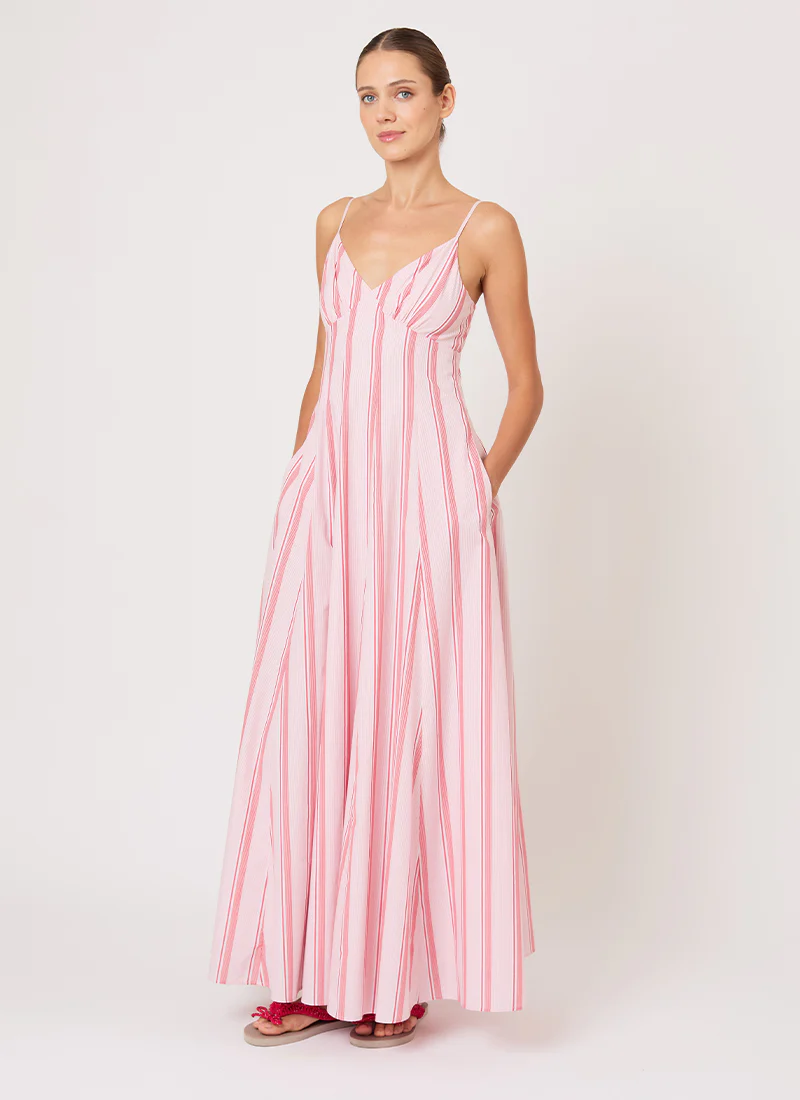 Cami Maxi Dress - Image 2
