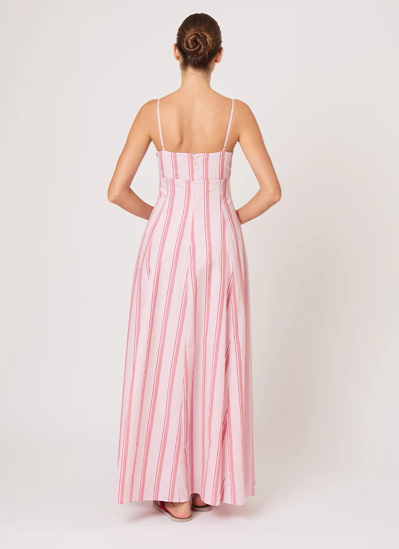 Cami Maxi Dress - Image 3