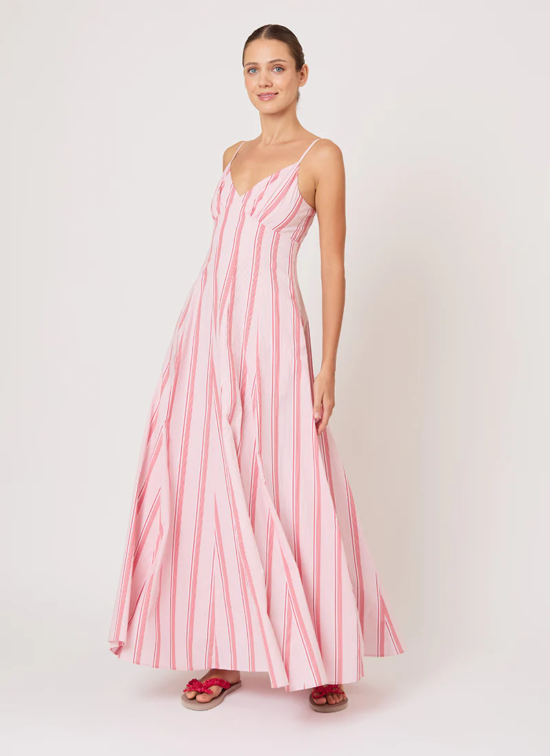 Cami Maxi Dress - Image 5