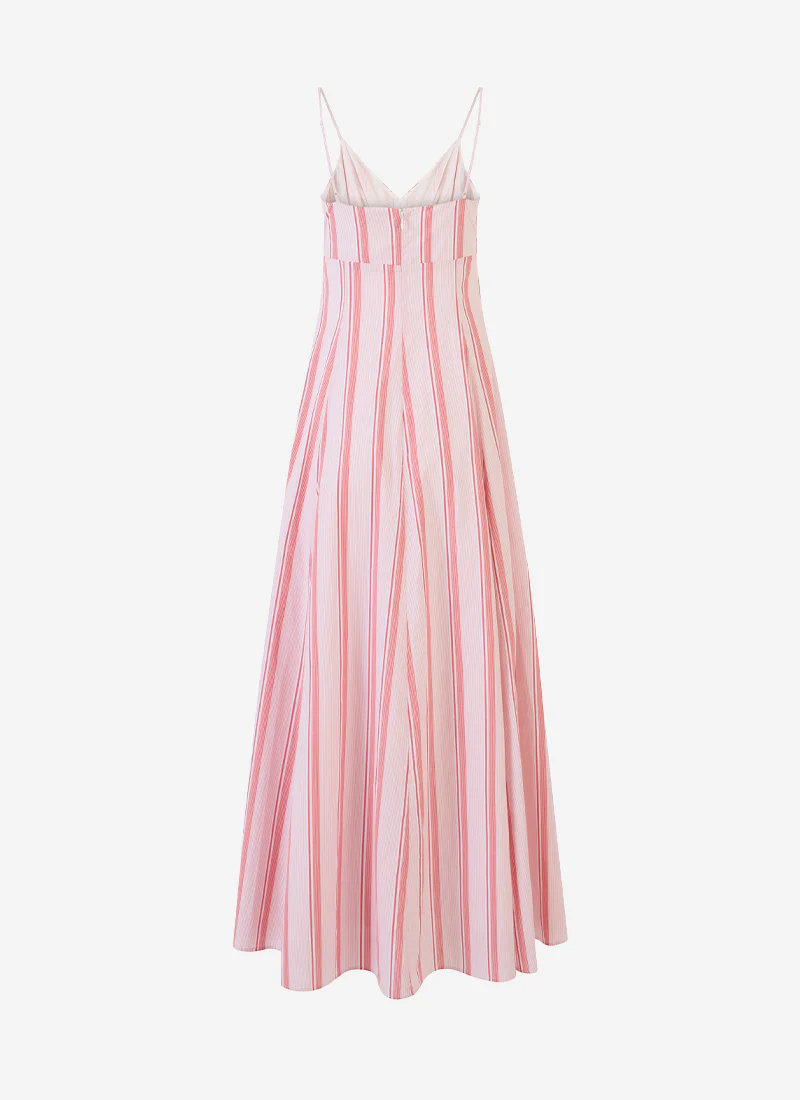 Cami Maxi Dress - Image 7