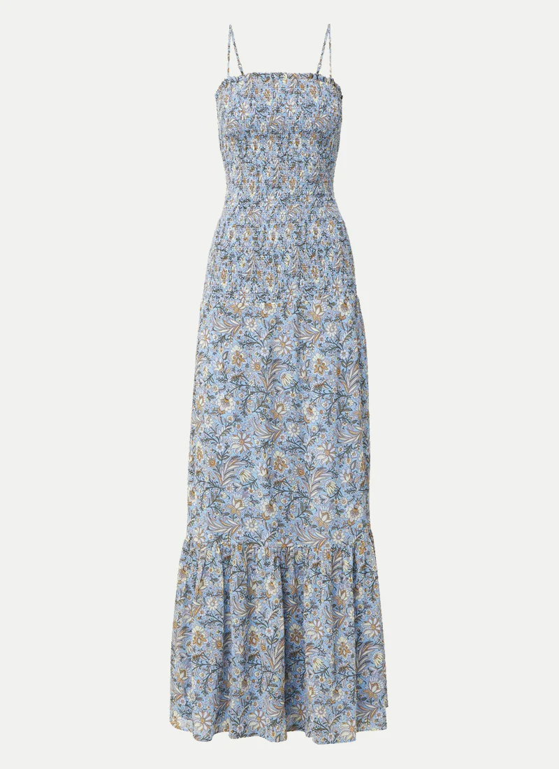 Clem Maxi Dress - Image 5