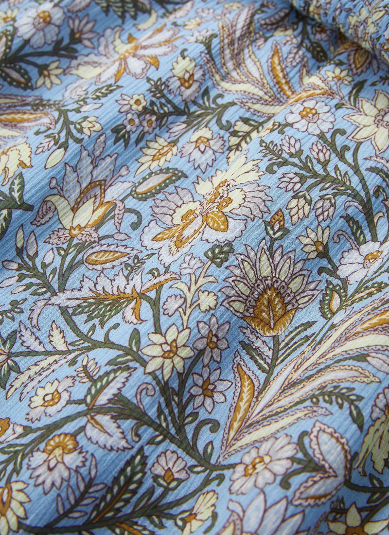Clem Maxi Dress - Image 6
