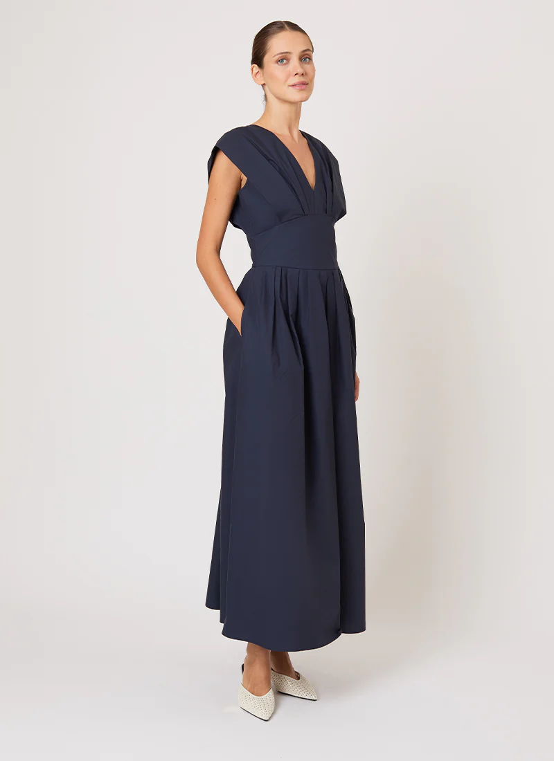 In Full Bloom Maxi Dress - Image 2