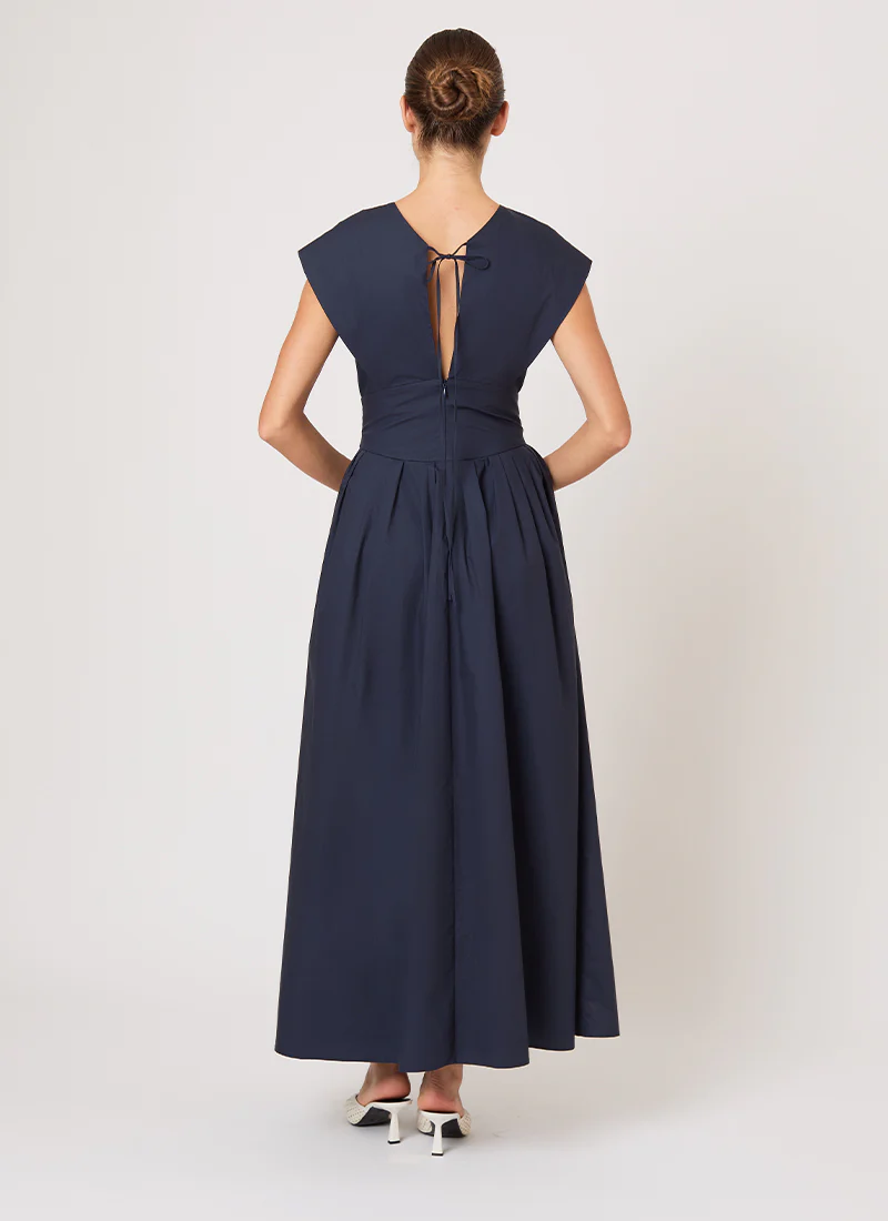 In Full Bloom Maxi Dress - Image 3