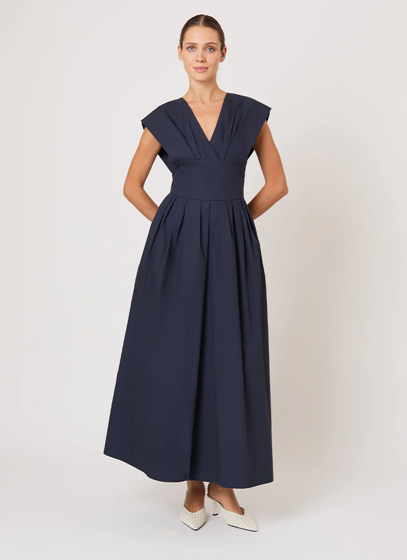 In Full Bloom Maxi Dress - Image 4